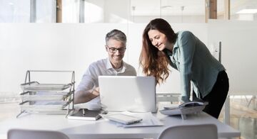 Guide to creating a business case for global payroll transformation