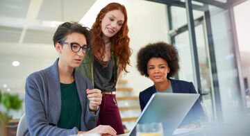 Run payroll in the cloud