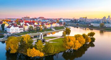 Belarus Global Payroll Tax Information Guide