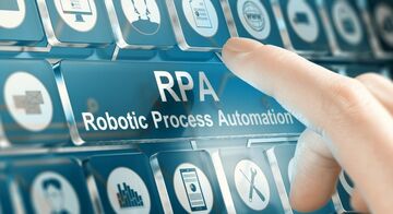 CTO How to begin an RPA journey