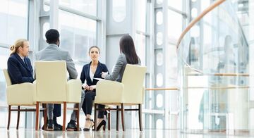 Acquisitions can create global payroll challenges