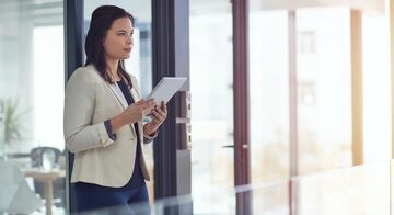 HR Prioritize digital competency in the employee experience