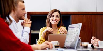 CFO Why investment in automation technology is a priority