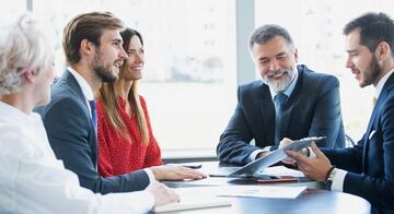 Payroll A new willingness for next generation technology