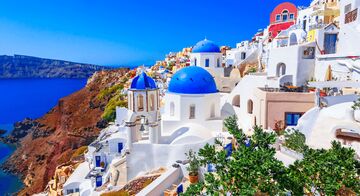 Greece Global Payroll Tax Information Guide