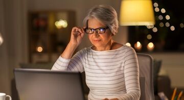 Advances in digital technology mean CF Os have new options in data management