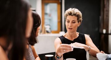 New compliance challenges mean CF Os have lots to think about