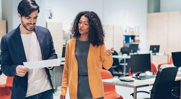 The changing role of the global payroll professional