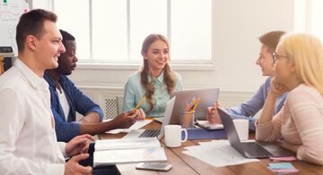 HR Earned wage access and the employee experience