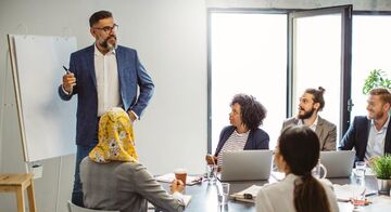 CI Os and The Need for a Modern Cloud Infrastructure