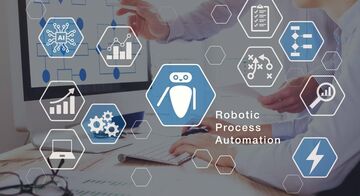 RPA and Automated Validations are the Future of Payroll