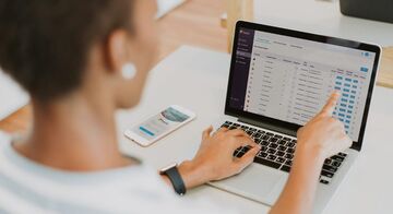 New Look Payslip Fresh design Better Experience 1