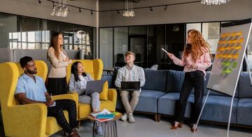 HR Your Start up Checklist