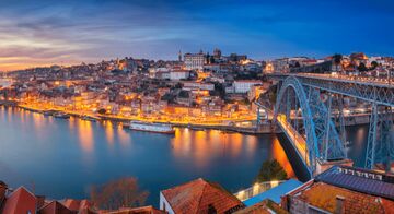 Portugal Global Payroll & Tax Information Guide