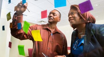 The CIO As an Agent of Change