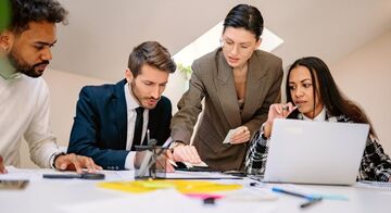 The Saa S CFO Best Practices for Success