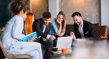 Global payroll can be your partner for hypergrowth