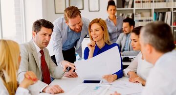 How Chief Digital Officers Drive Change at Organizations 1