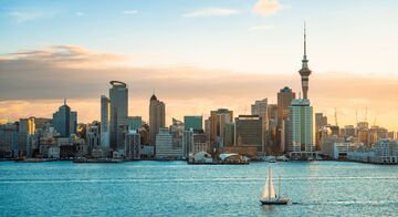 New Zealand Global Payroll Tax Information Guide