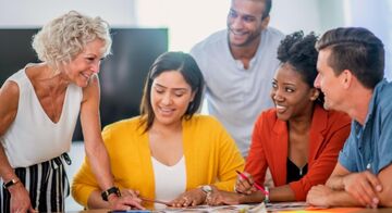 The key drivers for change in global payroll