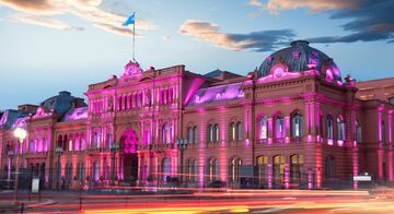 Argentina Global Payroll Tax Information Guide