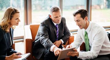 How payroll data can help CF Os better understand costs payslip