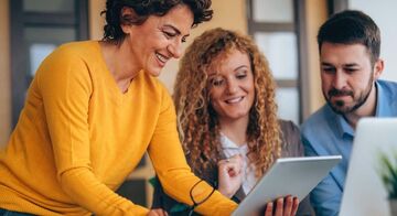 What a strong IT culture looks like