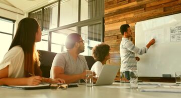 Why mature international companies need to digitize their payroll