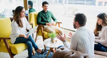 Three Innovations HR leaders could focus on in 2022