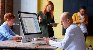 Evolving Technology Stacks for Key Business Needs 1 1