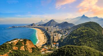 Brazil Global Payroll Tax Information Guide