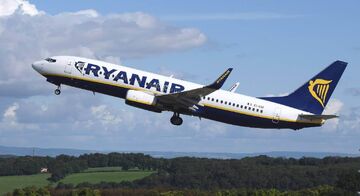 How Payslip could have saved Ryanair the €25 million Pilot annual leave problem