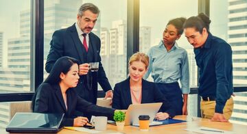 How to make digital upskilling engaging for employees