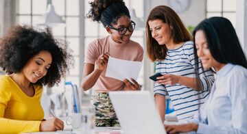 3 reports on Payslip that the finance team need