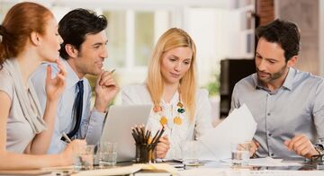 The benefits of choosing Saa S platforms over on premise applications