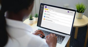 More reports fresh new design and all the insights you need