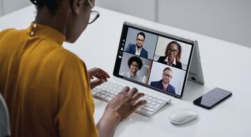 Evolving the employee experience in a post pandemic world