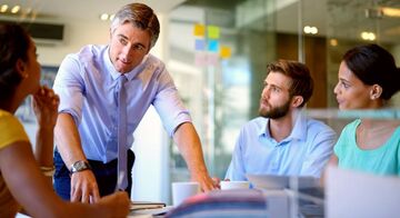 Agile and resilient tech solutions are needed this year