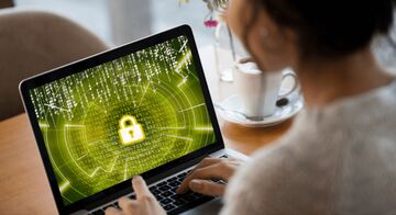 Payroll data and cybersecurity 1
