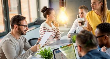 Nobody wants rip and replace solutions 1