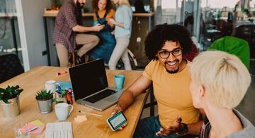 On demand pay could become huge in 2022