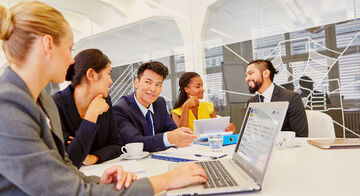 Top 5 Payslip platform features