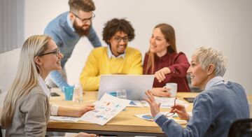 Things you can do to boost employee retention rates 1