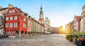Poland Global Payroll & Tax Information Guide