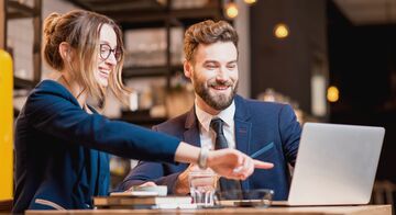 Global Payroll From service provider to strategic partner