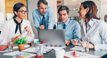 Payroll the new driver of growth efficiency