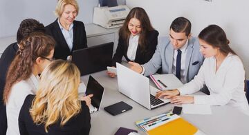 Payroll data and the bigger picture view