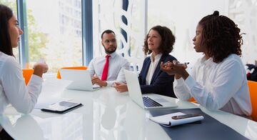 HR tech trends to watch