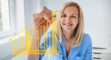 CFO and efficient organizational growth