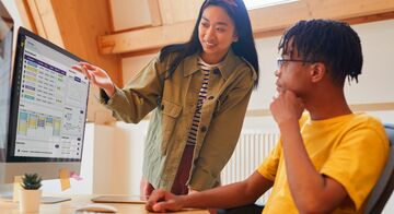 Cloud platforms are the launchpad for digitization